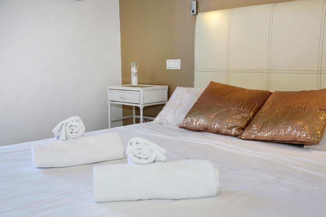 San Juan Beach Apartment With Ac And Views Alicante Exteriör bild