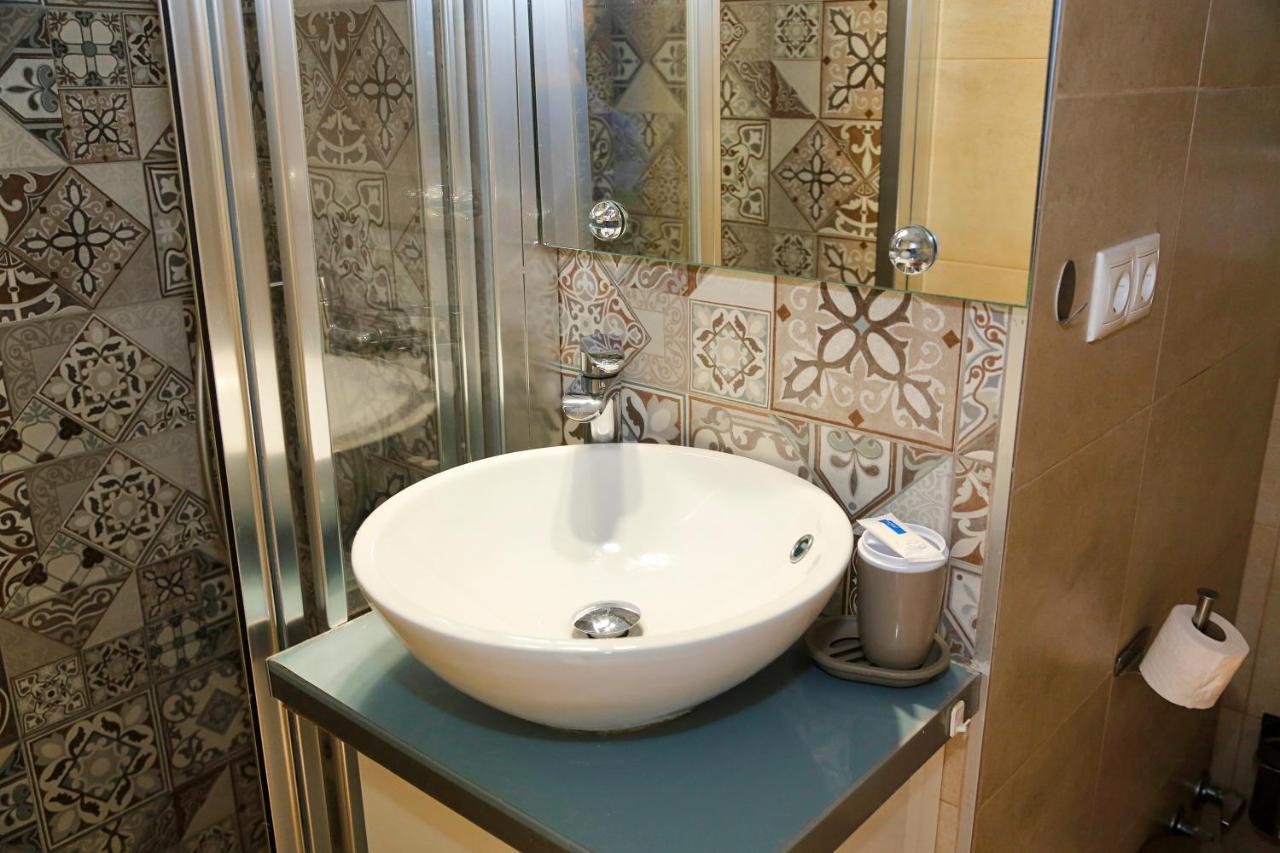 San Juan Beach Apartment With Ac And Views Alicante Exteriör bild